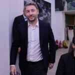 Ανδρουλάκης: Η κυβέρνηση έχει αποτύχει, αξιακή η μάχη των επόμενων εκλογών