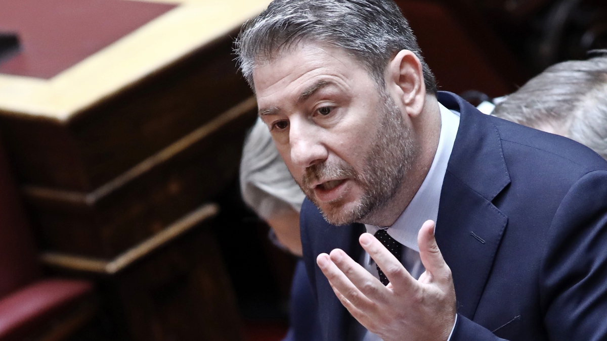 Ανδρουλάκης