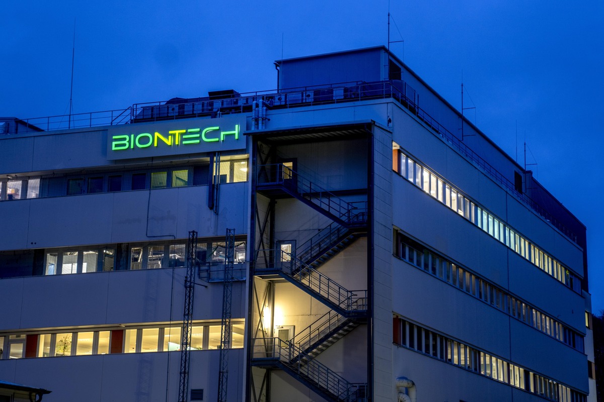 BioNTech
