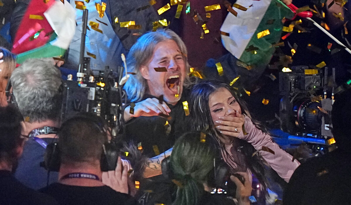 Eurovision