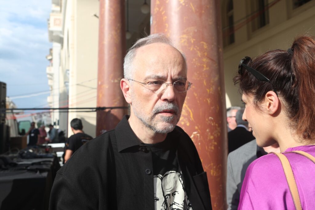 ΜΑΡΙΑ ΚΑΡΥΣΤΙΑΝΟΥ ΘΑΝΑΣΗΣ ΑΥΓΕΡΙΝΟΣ
