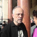 ΜΑΡΙΑ ΚΑΡΥΣΤΙΑΝΟΥ ΘΑΝΑΣΗΣ ΑΥΓΕΡΙΝΟΣ