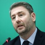 ΝΙΚΟΣ ΑΝΔΡΟΥΛΑΚΗΣ