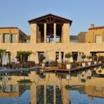 Η «παρέα» του Costa Navarino