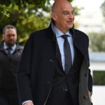 Δένδιας