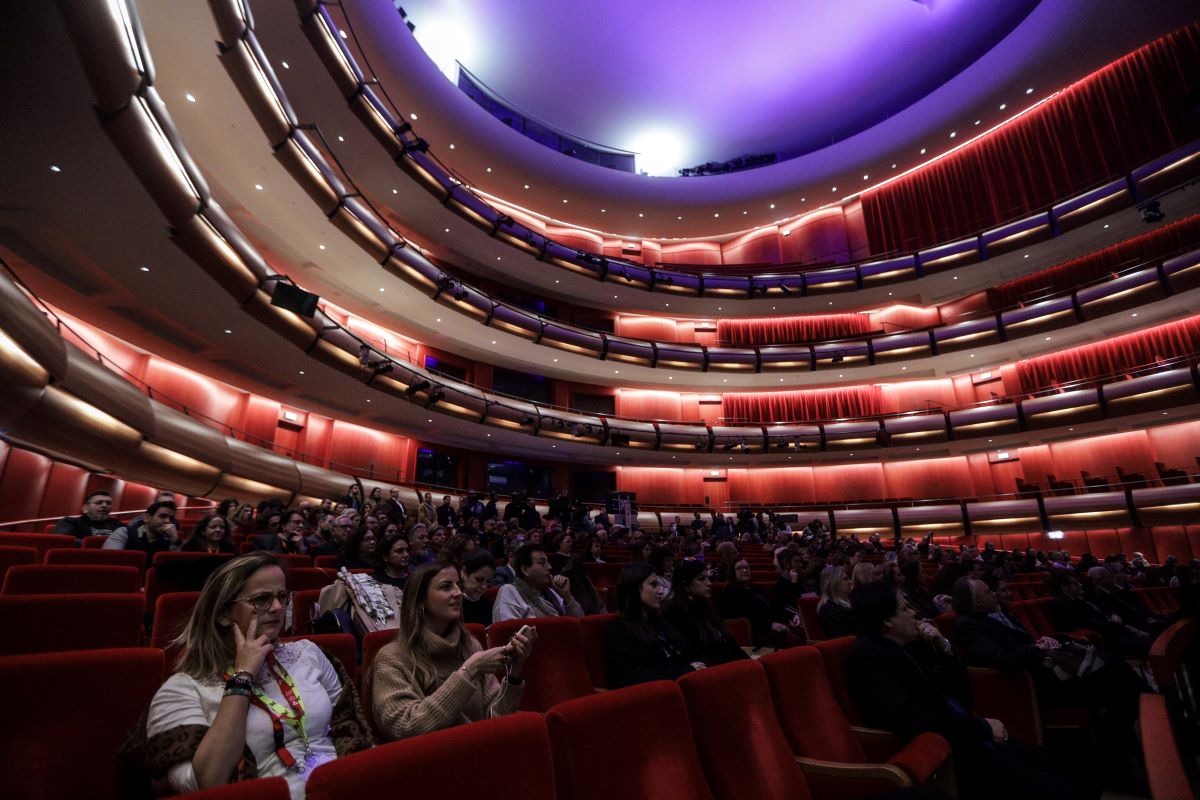 Εθνική Λυρική Σκηνή: Σπουδαία ονόματα, σημαντικές πρεμιέρες στο νέο πρόγραμμα