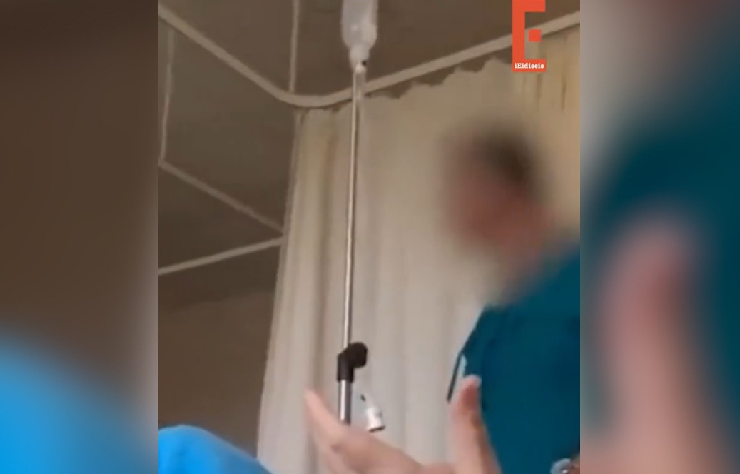 Αναισθησιολόγος ζήτησε on camera φακελάκι 150 ευρώ