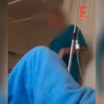Αναισθησιολόγος ζήτησε on camera φακελάκι 150 ευρώ