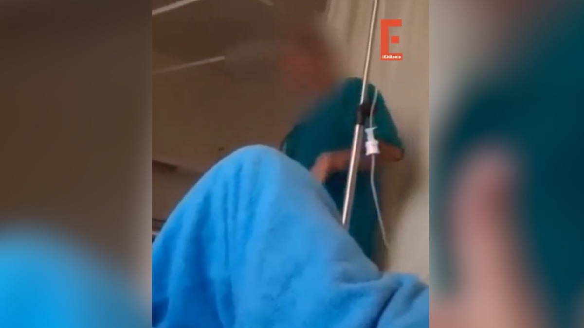 Αναισθησιολόγος ζήτησε on camera φακελάκι 150 ευρώ