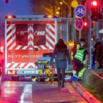Θρίλερ στη Γερμανία: Νεκρός από μυστηριώδη διαρροή χημικών σε εργοστάσιο - Στο νοσοκομείο ακόμη 17 άτομα