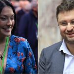 Η αφιέρωση της Γιαννακοπούλου στον Ζαχαριάδη για Τσίπρα και η απάντηση για τα... μάτια της (βίντεο)