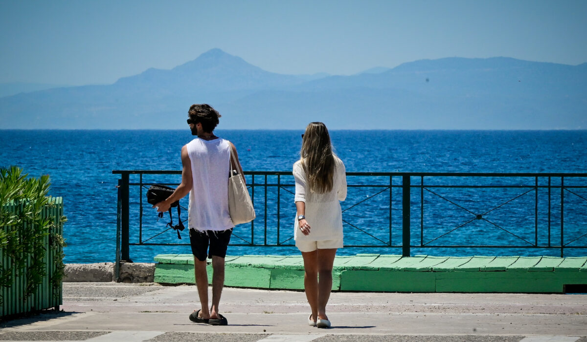 ΚΑΙΡΟΣ