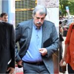 Κοτζιάς,Πολάκης και Δούρου: Πού το πάνε