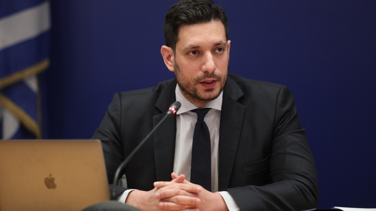 Κωνσταντίνος Κυρανάκης