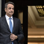 Στο Άμπου Ντάμπι σήμερα ο Μητσοτάκης – Τετ-α-τετ με τον πρόεδρο των ΗΑΕ
