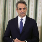Μητσοτάκης
