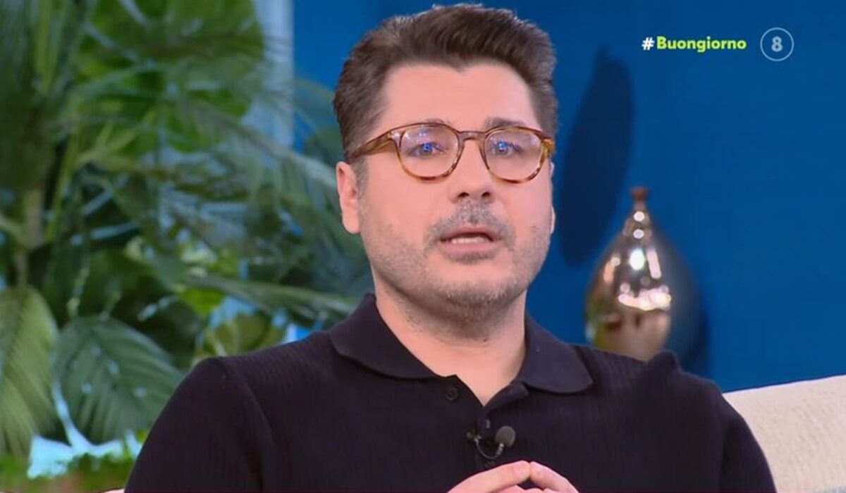 Λάμπρος Κωνσταντάρας: «Ξαφνικά μέσα σε τρεις ημέρες βγήκαν 5 άνθρωποι, σαν να ήταν συντονισμένο»
