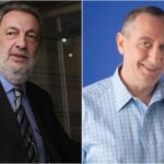 Ο Λιαρέλλης φεύγει, ο Μιχελάκης επιστρέφει