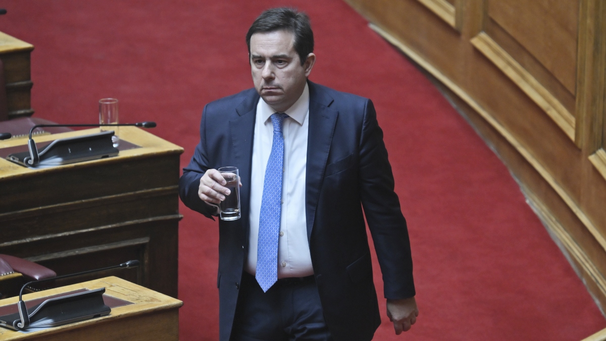 Μηταράκης
