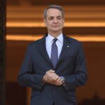 Μητσοτάκης