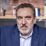 Με το ένα πόδι ξανά στην πολιτική ο Όθωνας Ηλιόπουλος - «Με ενδιαφέρει το εγχείρημα Τσίπρα»