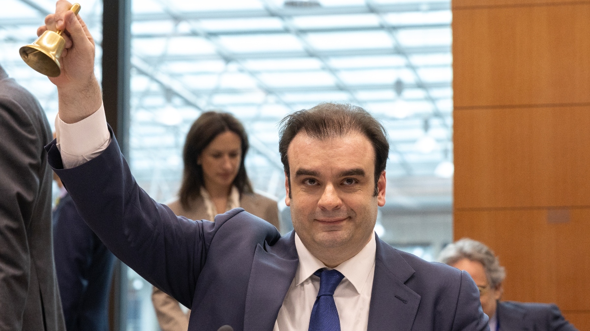 Πιερρακάκης