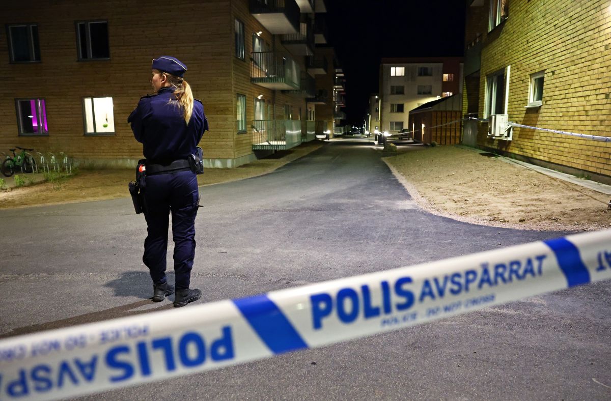 Σουηδία: 23 νεκροί και 30 τραυματίες πολίτες, σε τρία χρόνια, από πυρά συμμοριών