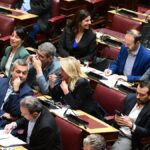 Ο ΣΥΡΙΖΑ ζητά να κληθούν στη Βουλή ο Τζαβέλλας και ο διοικητής της ΕΥΠ