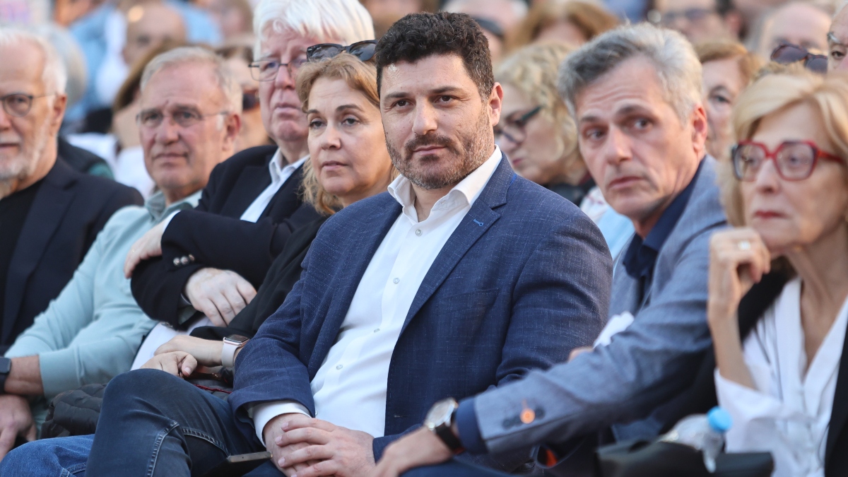 Τεμπονέρας