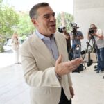 Τσίπρας