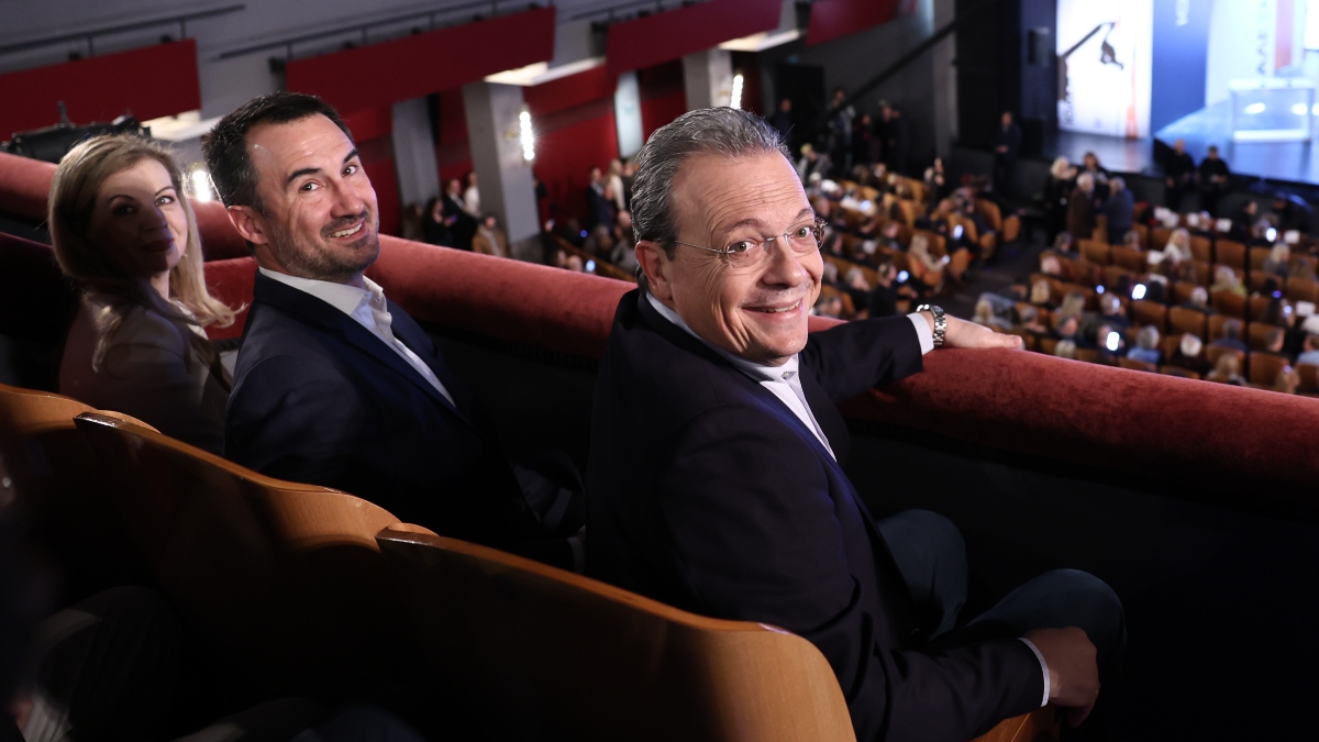 Περισσότερα κόμματα στην αριστερά από ψηφοφόρους...