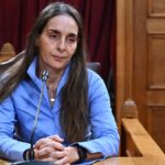 Τυχεροπούλου
