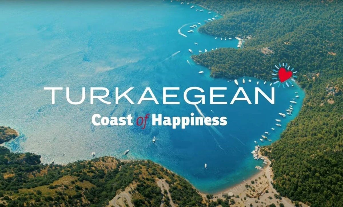 Τίτλοι τέλους για το «Turkaegean» – Απορρίφθηκε το αίτημα της Τουρκίας για το εμπορικό σήμα