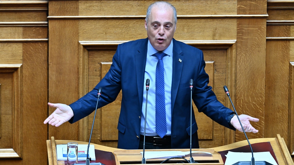 Βελόπουλος