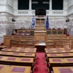 Υποκλοπές: Απόρρητη συνεδρίαση στη Βουλή με Δεμίρη και Τζαβέλλα – Σκληρή γραμμή από ΠΑΣΟΚ