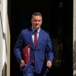 Wes Streeting, Γουές Στρίτινγκ
