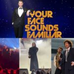 YFSF: Ραφαηλίδης, Κατσαφάδου και Biased Beast έριξαν το πλατό - Όλα τα act