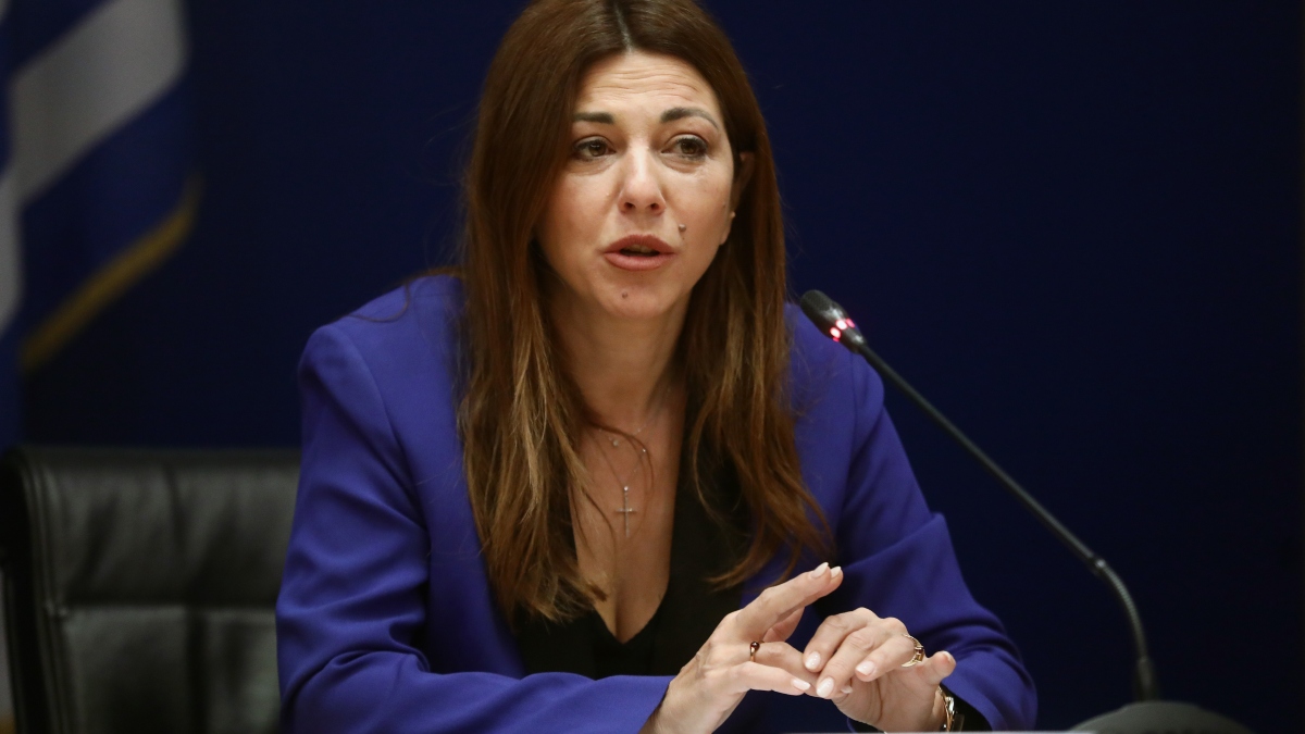 Ζαχαράκη