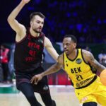 ΑΕΚ Τελικός Basketball Champions League 2026