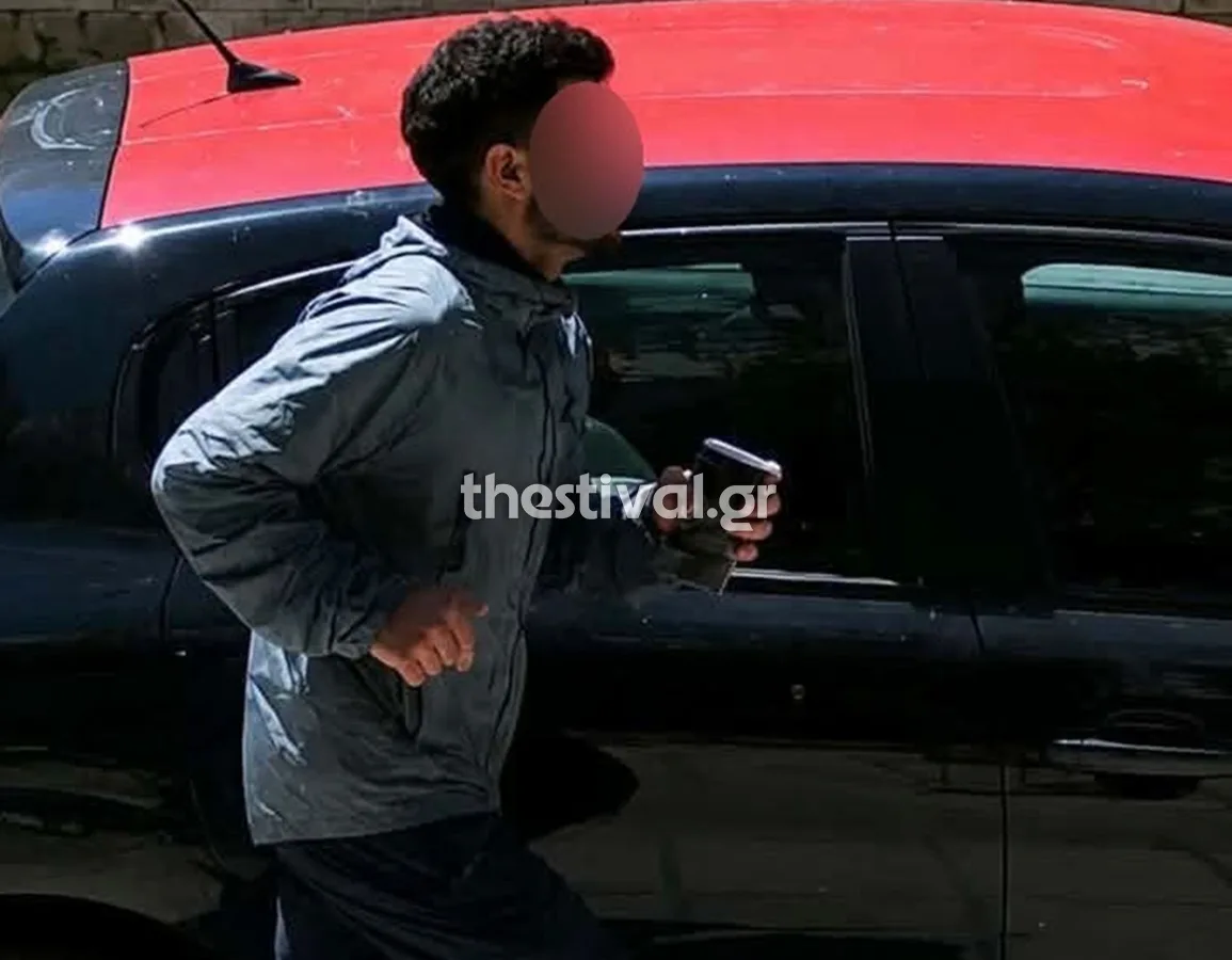 Σοκ στη Θεσσαλονίκη: 52χρονη για την επίθεση που δέχτηκε από 25χρονο – «Νόμιζα θα πεθάνω»»