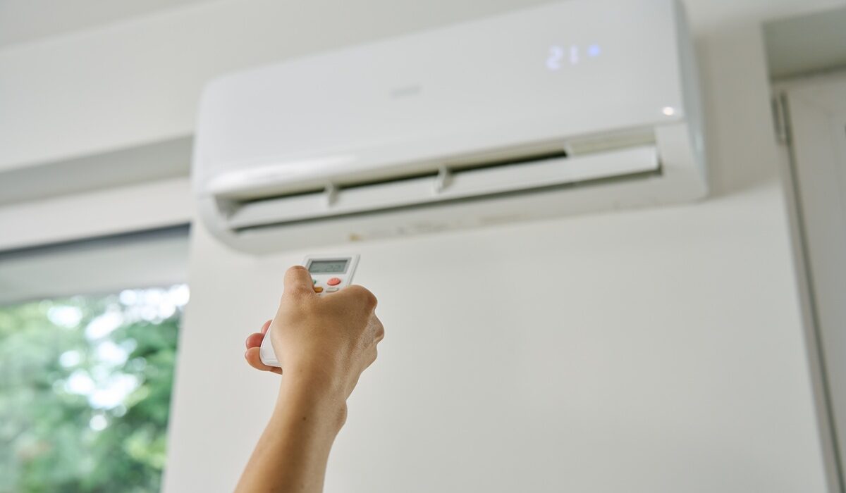 air condition