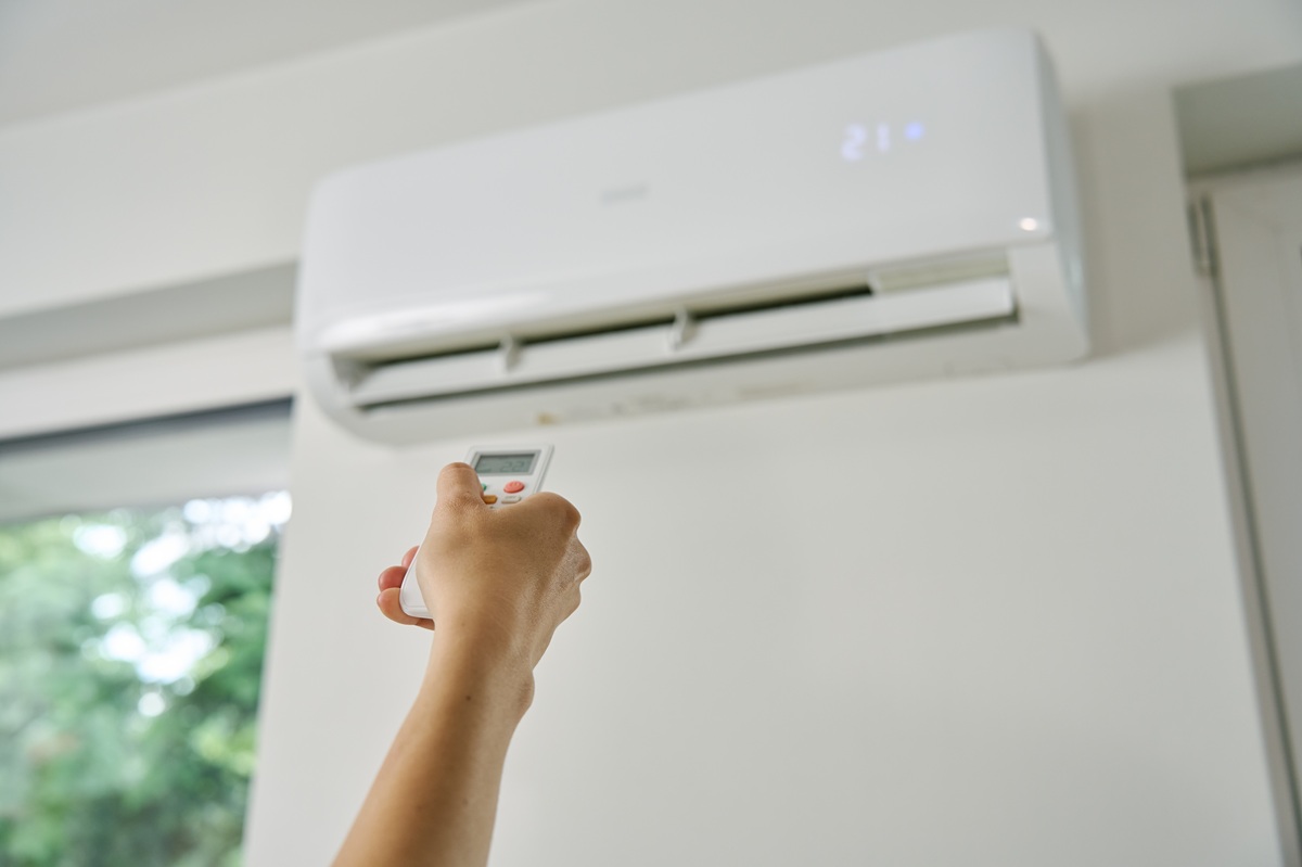 air condition