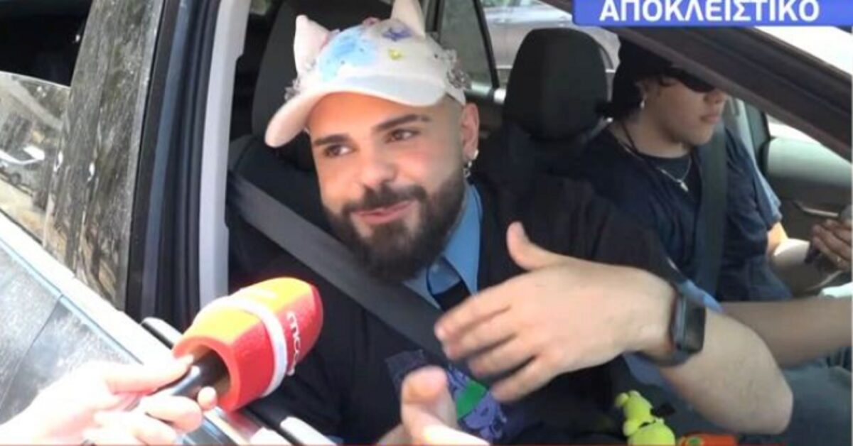Akylas: «Γεννήθηκαν προσδοκίες, οι στοιχηματικές μας είχαν πολύ ψηλά, έπεσαν έξω»