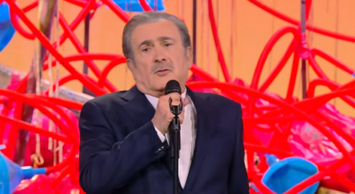 Αλ Τσαντίρι τέλος: Η έκτακτη αλλαγή στο MEGA