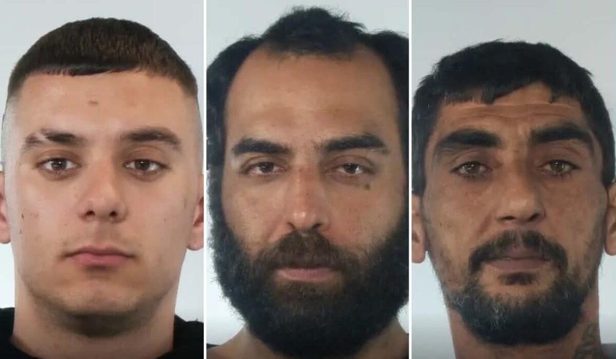 ΚΥΚΛΩΜΑ ΑΠΑΤΗ