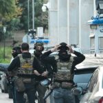 Το ελληνικό FBI χτυπά την τουρκική μαφία: Λαθρεμπόριο όπλων, ναρκωτικά και «δουλεμπόριο»