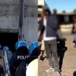 Εφιάλτης στη Ρώμη για Κολομβιανή τουρίστρια που βιάστηκε ομαδικά επί τρεις ημέρες