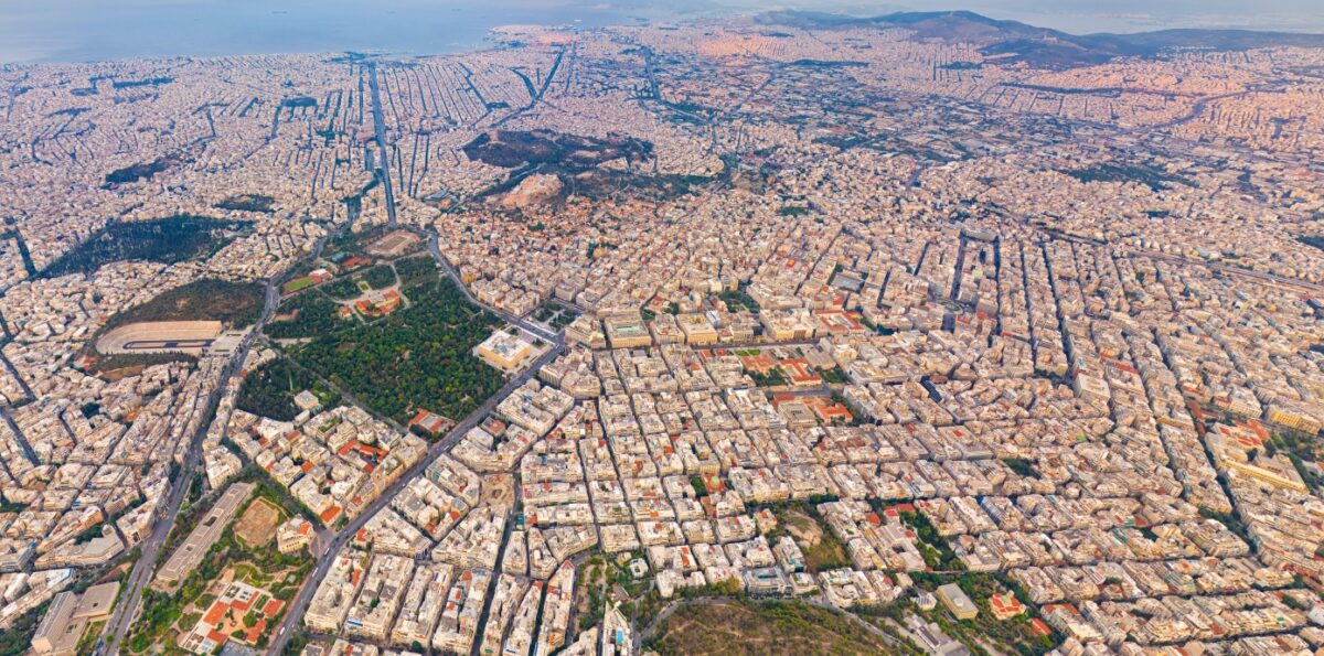 Γιατί το «σπίτι μου, σπιτάκι μου» έγινε άπιαστο όνειρο για τους Έλληνες – Έρευνα