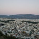 Αθήνα, Αττική