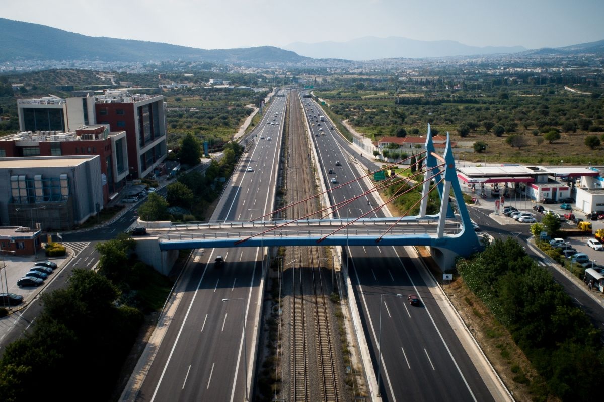 Αττική Οδός